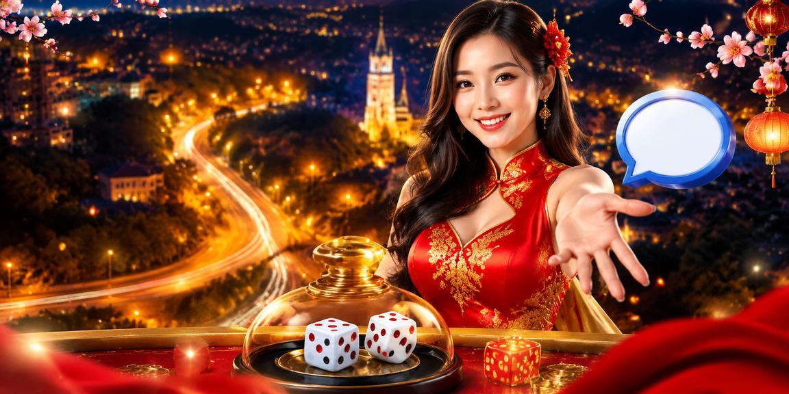 Người chơi tham gia lễ hội xúc xắc và trò chơi casino tại Đà Lạt