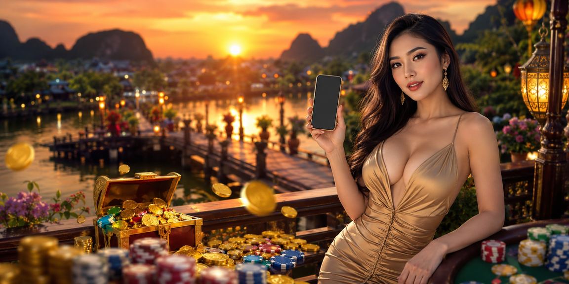 Người chơi nhận thưởng hoàn trả VIP tại Ninh Bình
