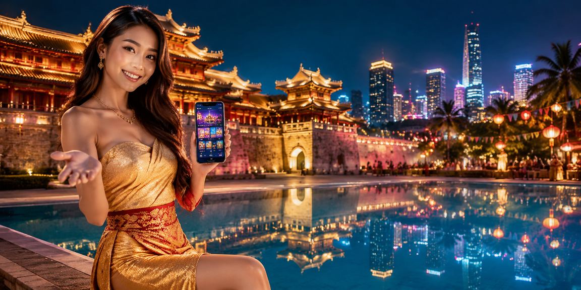 Người chơi tận hưởng trải nghiệm casino giải trí lành mạnh tại Việt Nam
